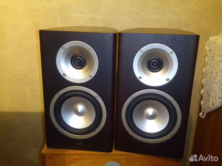 AE (Acoustic Energy) Radiance 1