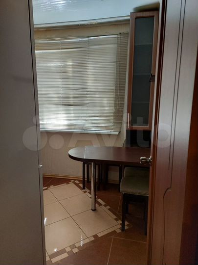 1-к. квартира, 31 м², 1/5 эт.