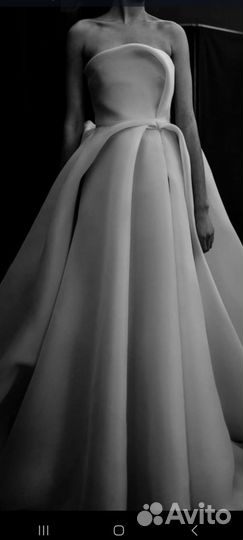 Пошив свадебных,вечерних платьев