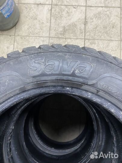 Sava Eskimo Stud 185/65 R15