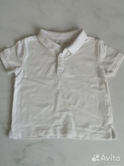 Одежда для мальчика 74-80 hm,zara, mango kids