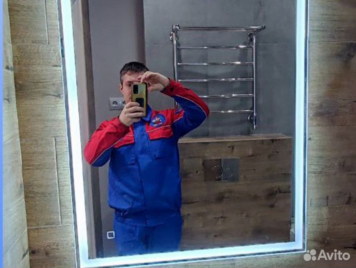 Сантехник Услуги сантехника Ремонт сантехники