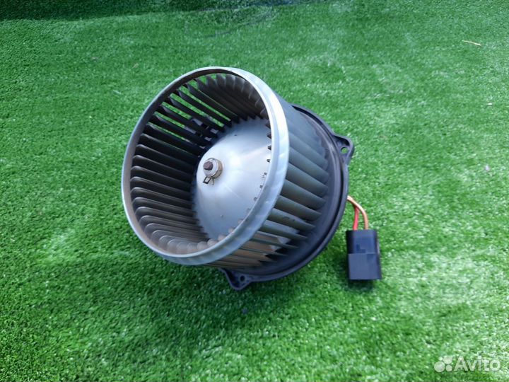 Мотор отопителя Audi A6, II (C5)