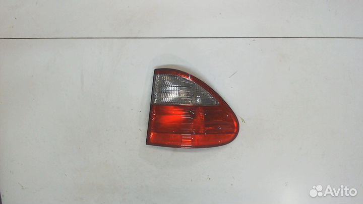 Фонарь (задний) Mercedes E W210, 1999