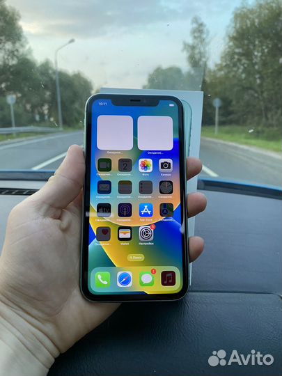 iPhone 11 128gb