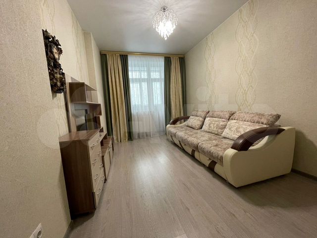 1-к. квартира, 40 м², 14/25 эт.