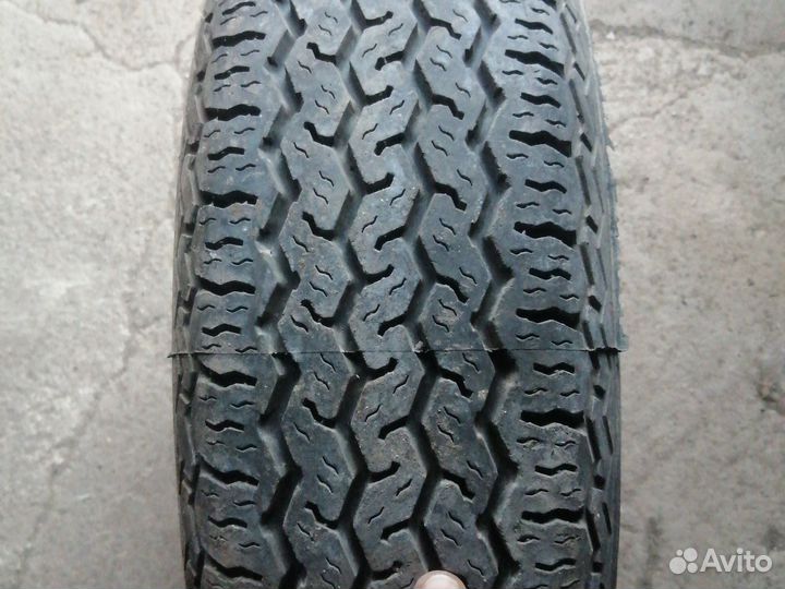 Колесо 175 70 r 13