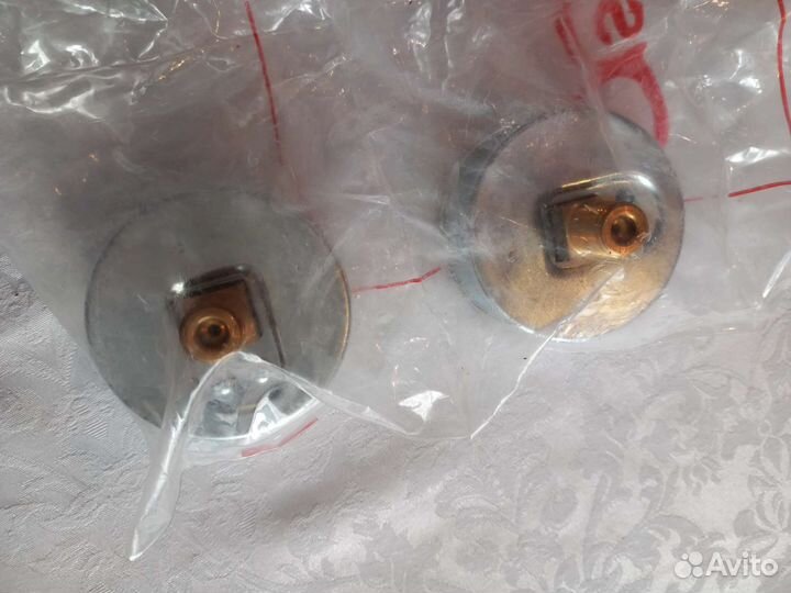 Манометр одинарный на кофемашину