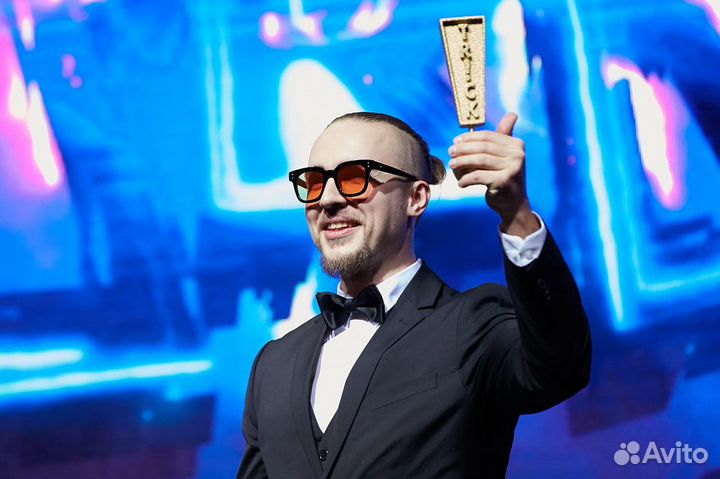 Фокусник - Иллюзионист Интерактивное Шоу