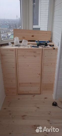 Ремонт и строительство, всё виды отделочных работ