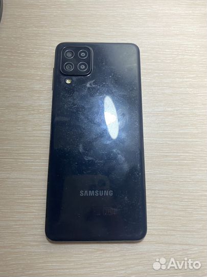 Samsung Galaxy A22, 4/64 ГБ