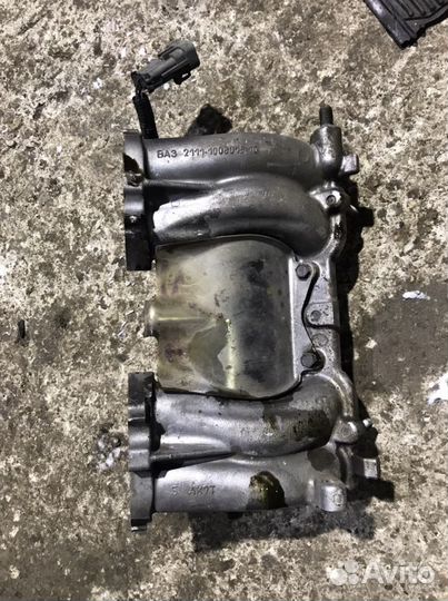 Ларгус ваз форсунки