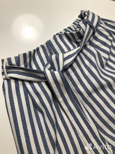 Шорты женские тестильные