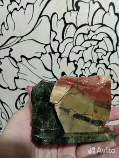 Вазы, шкатулка-винтаж, ретро, СССР