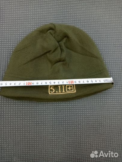 Шапка и бафф 5.11