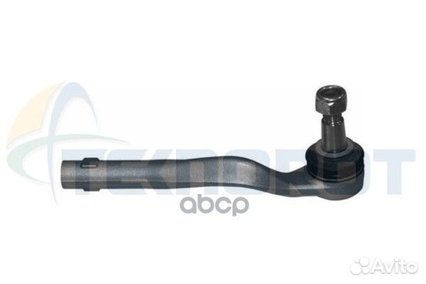 Наконечник рулевой тяги M-351 M-351 Teknorot