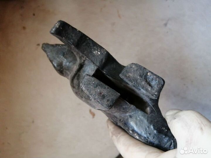 Медведь металл