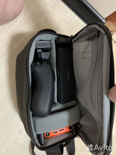 Квадрокоптер Autel evo nano +