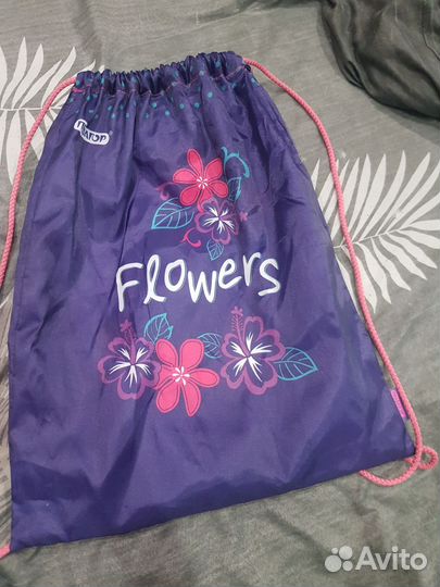 Сумка мешок новый