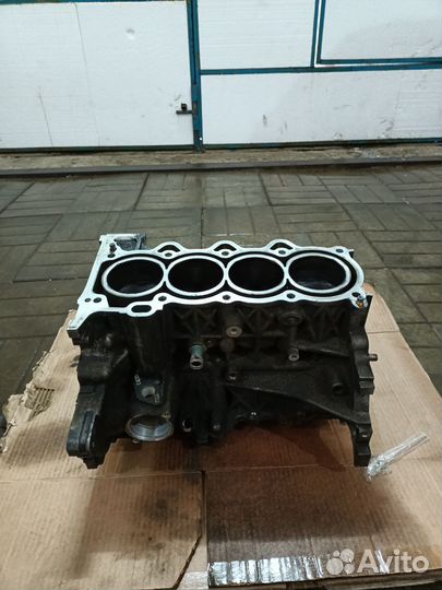 Продам шорт блок в сборе