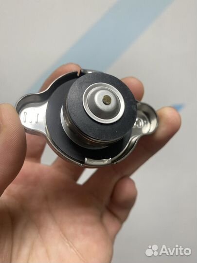 Крышка радиатора KIA Optima