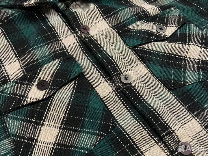 Овершот NXP мужской