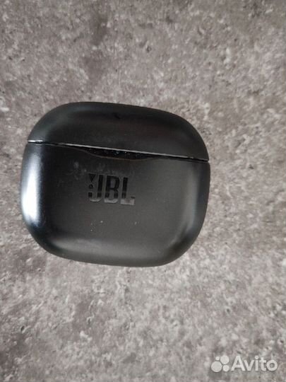 Наушники Jbl tune 120 tws