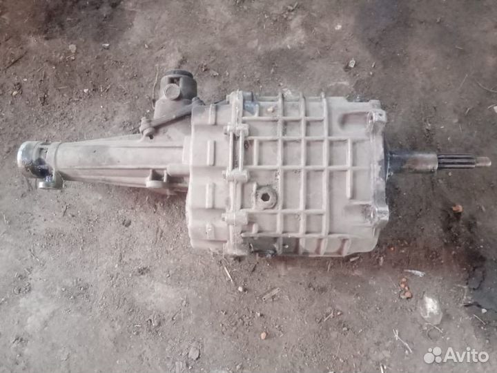 Запчасти на газель бу