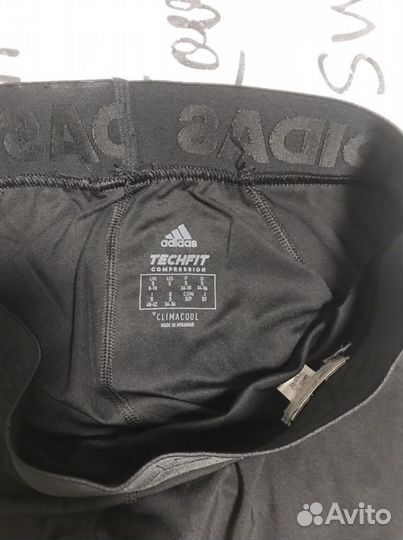 Тайтсы adidas