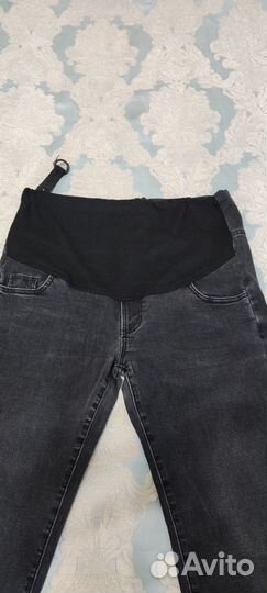 Джинсы для беременных 50 52