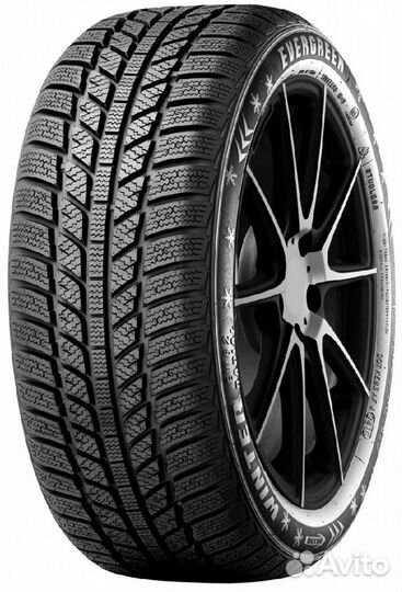 Evergreen EW62 205/60 R16 96H