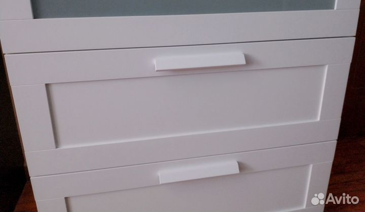 Комод IKEA Brimnes Бримнэс