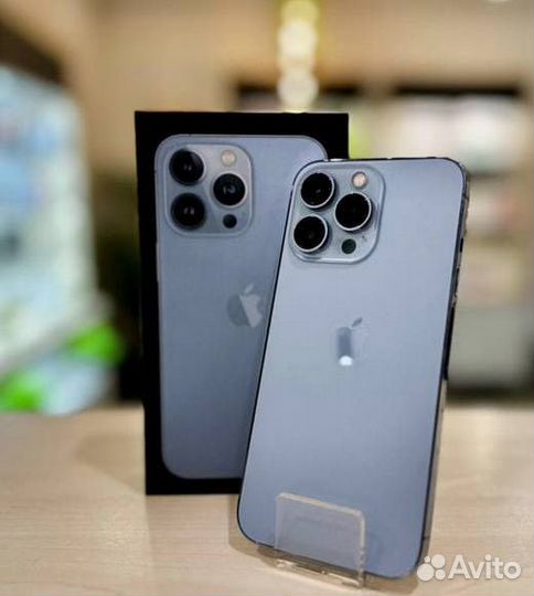 iPhone xr в корпусе 13 pro 128 gb