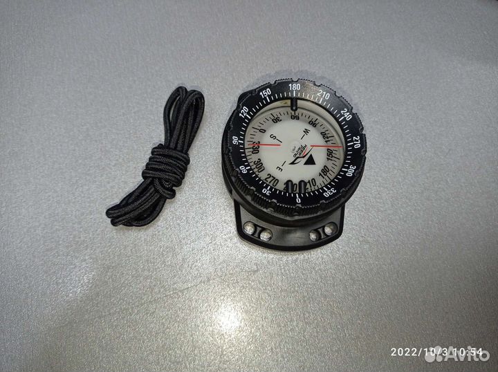 Компас для дайвинга