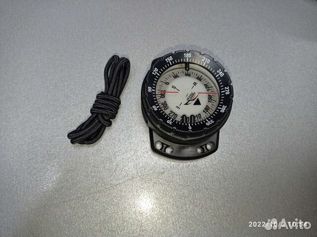 Компас для дайвинга