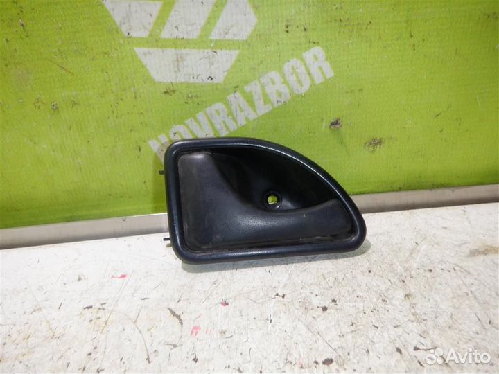 Ручка двери передней внутренняя левая Рено Кенгу