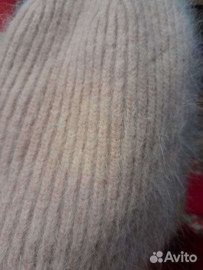 Шапка и снуд