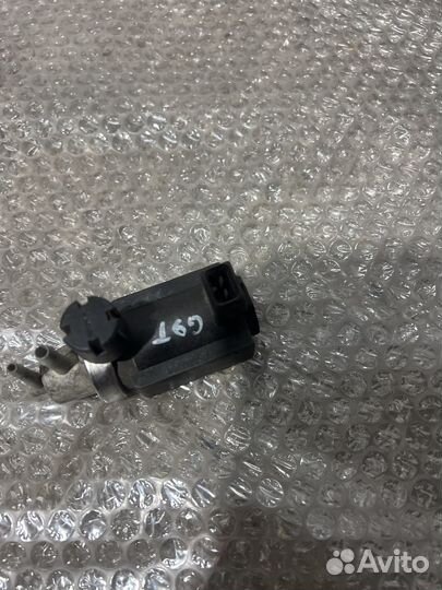 Электромагнитный клапан Рено 2.2dci G9T
