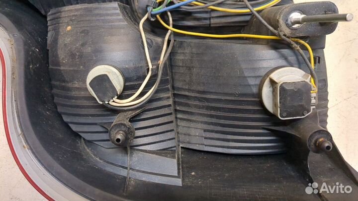 Фонарь (задний) Volvo XC90, 2006