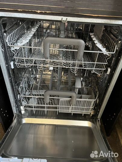 Посудомоечная машина IKEA