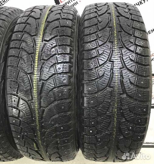 Hankook I'Pike RW11 225/60 R17