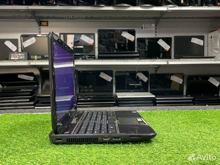 Ноутбук Dell Inspiron N5110