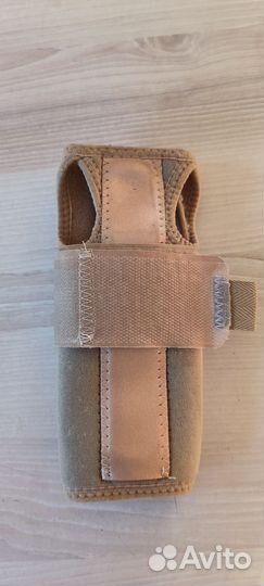 Ортез на лучезапястный сустав р. М