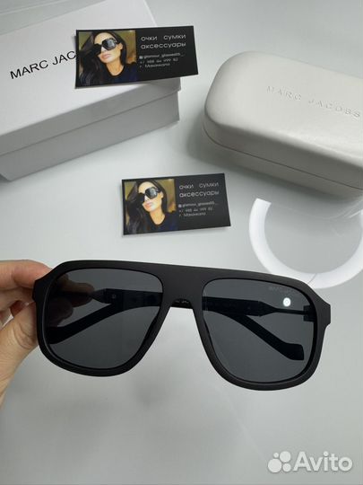 Солнцезащитные новые очки мужские