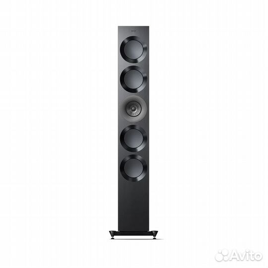 Напольная акустика KEF reference 5 Meta BLK/GRY (S