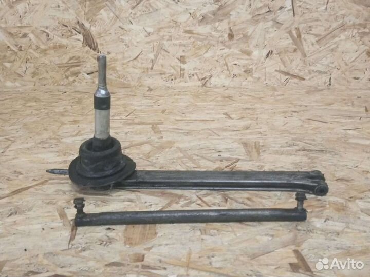 Кулиса МКПП BMW 5, e34, е39