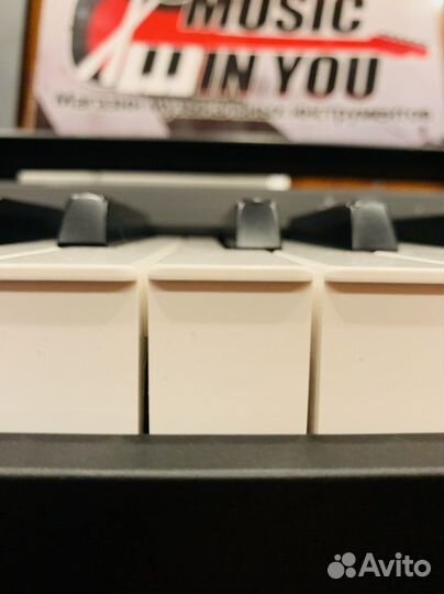 Цифровое Пианино Yamaha P45 + Стойка