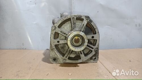 Генератор renault megane 2