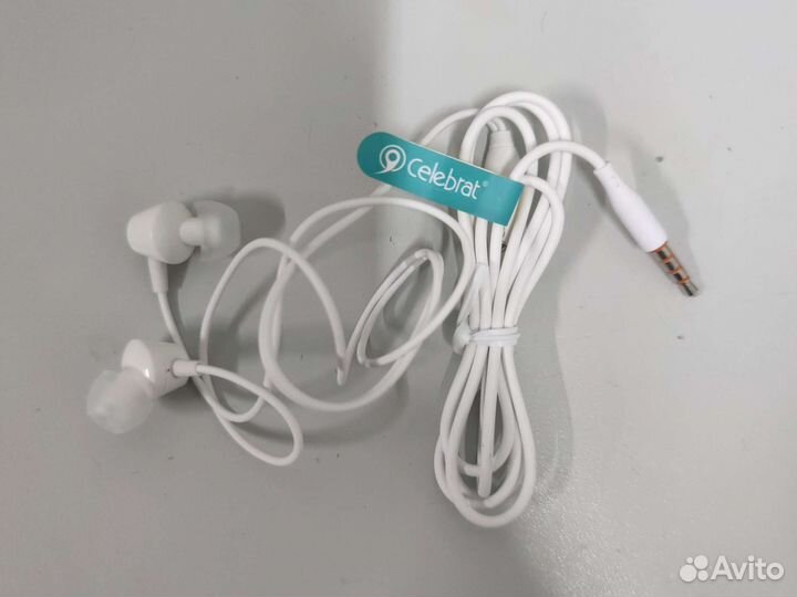 Вакуумная гарнитура Celebrat G4