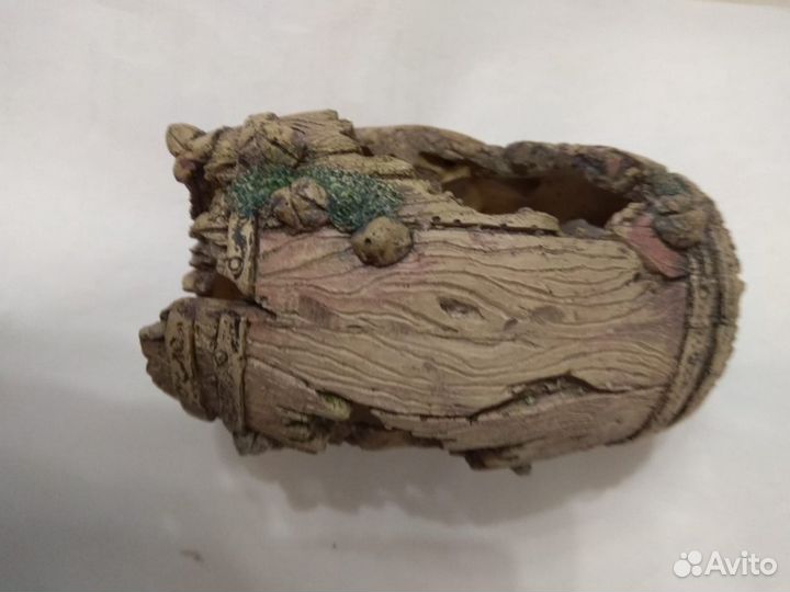 Всё для Аквариума